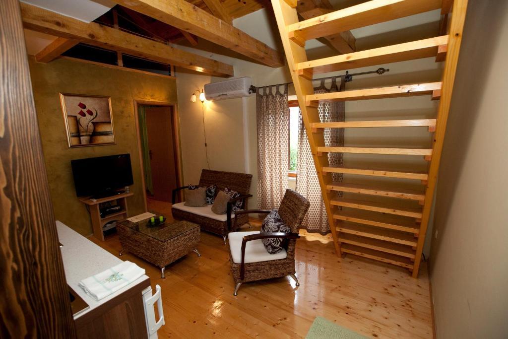 Villa Donna 트로기르 객실 사진